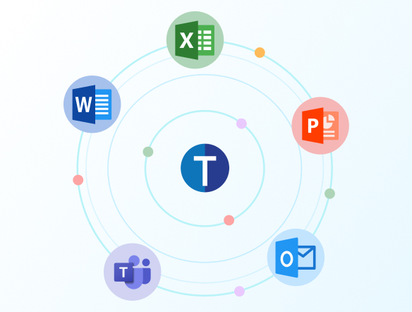 TRIYO's API Integrations