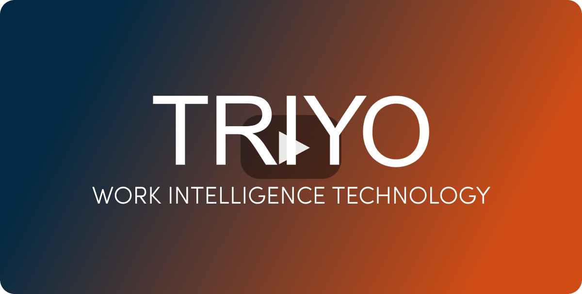 TRIYO Explainer